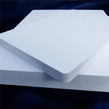 Custom PVC Board Manufacturer for Commercial Applications