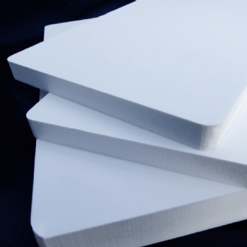 PVC Board Factory Supplying High-Quality Plastic Sheets