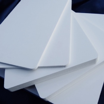 PVC Board Manufacturer for Construction and Decoration