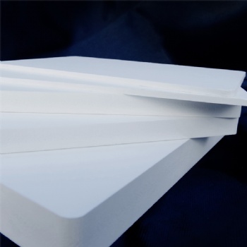 PVC Board Manufacturer for Custom Fabrication Requirements