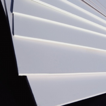 PVC Board Manufacturer with Flexible MOQ Options