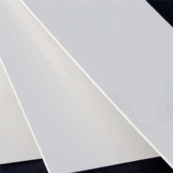PVC Board Manufacturer for Industrial and Architectural Use