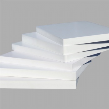 PVC Foam Board for Signage Printing and Advertising Displays