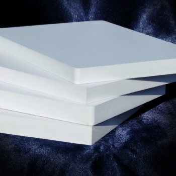 PVC Sheet Supplier for Global Industrial and Commercial Use