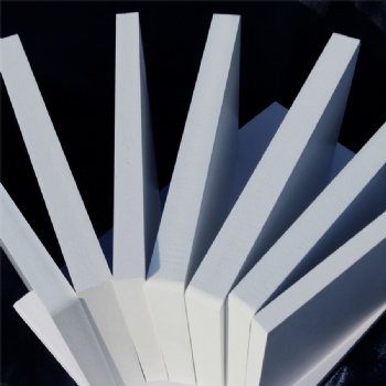 PVC Sheet Supplier for Industrial Plastic Fabrication