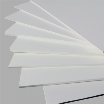 Premium PVC Foam Board Supplier – High-Quality and Versatile