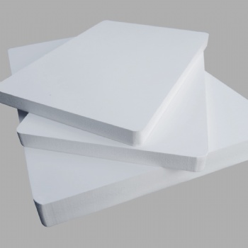 Waterproof PVC Foam Board – Ideal for Wet and Humid Environments