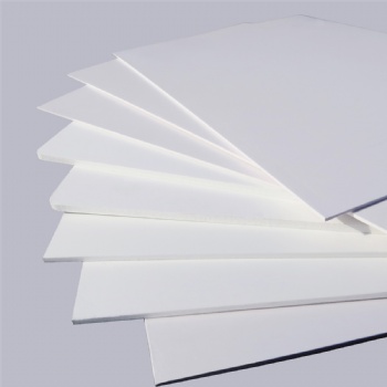 High-Density PVC Foam Board – Strong and Reliable
