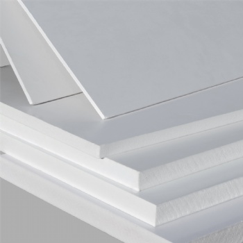 PVC Foam Board Manufacturer for Global Wholesale Supply