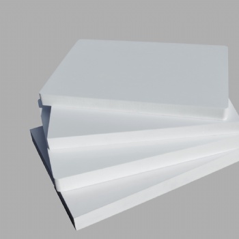 Custom PVC Foam Board in Multiple Sizes and Colors