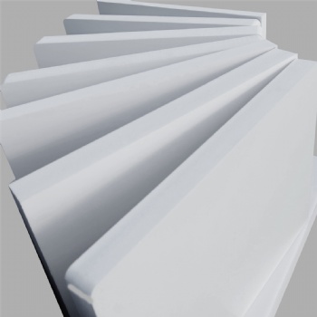 Waterproof PVC Foam Board for Indoor and Outdoor Projects