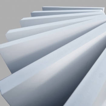 PVC Foam Board for Advertising Boards and Exhibition Displays