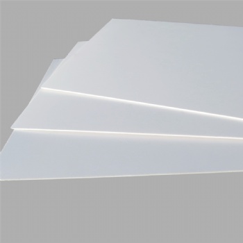 Lightweight PVC Foam Board for Interior Applications