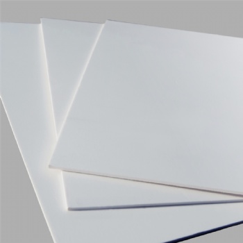 PVC Foam Board for Retail Displays and Store Fixtures