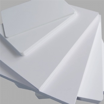 PVC Foam Board for Furniture and Cabinet Applications