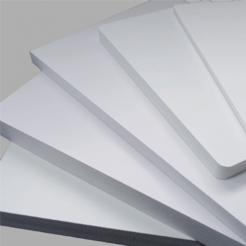 Smooth-Surface PVC Foam Board for High-Quality Printing