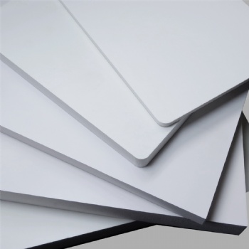 PVC Foam Board Supplier for Custom Manufacturing Solutions