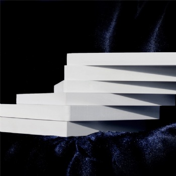PVC Foam Board for Digital Printing and Advertising
