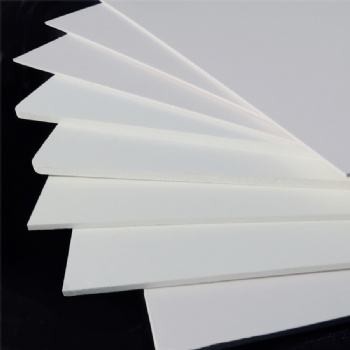 Professional PVC Foam Board for Sign Industry Applications
