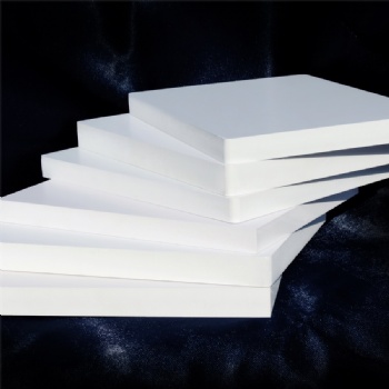 PVC Foam Board Sheets Available in Custom Thicknesses