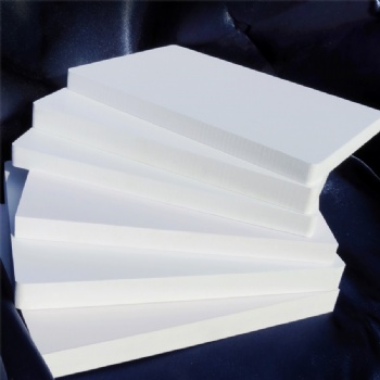 PVC Foam Board for CNC Routing and Laser Cutting