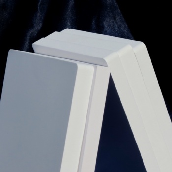 PVC Foam Board for Wall Panels and Decorative Projects